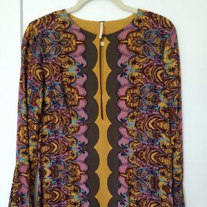 Tunic Top NWT